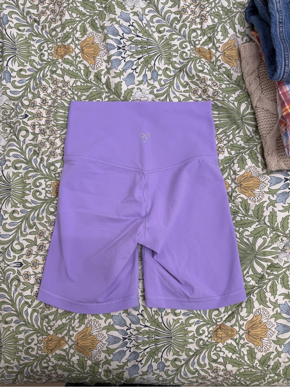TNA Bike Shorts